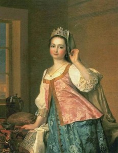 1367488919 1785-portret-agafi-dmitrievny-agashi-levickoy-docheri-hudozhnika