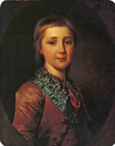 1367490217 1787-portret-velikogo-knyazya-aleksandra-pavlovicha-v-detstve