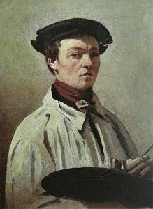 274px-Jean-Baptiste Camille Corot - autoportrait (1)