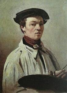 274px-Jean-Baptiste Camille Corot - autoportrait (1) (1)