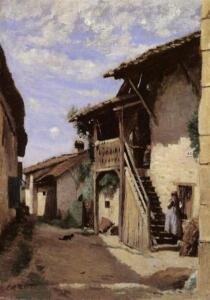 a-village-street-dardagny-1853.jpgLarge (1)