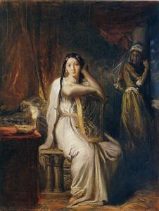 440px-Desdemona by T.Chasseriau (Wrightsman coll.)